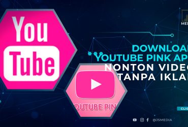 YouTube Pink APK