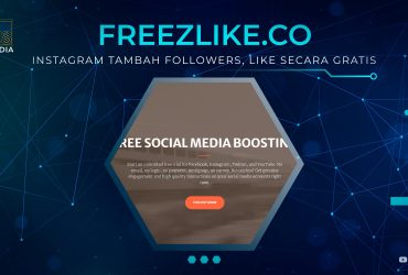 Freezlike.co Instagram