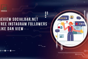 Review Socialbar.net Free Instagram Followers, Like Dan View