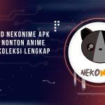 Nekonime APK