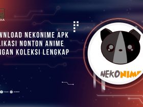 Nekonime APK