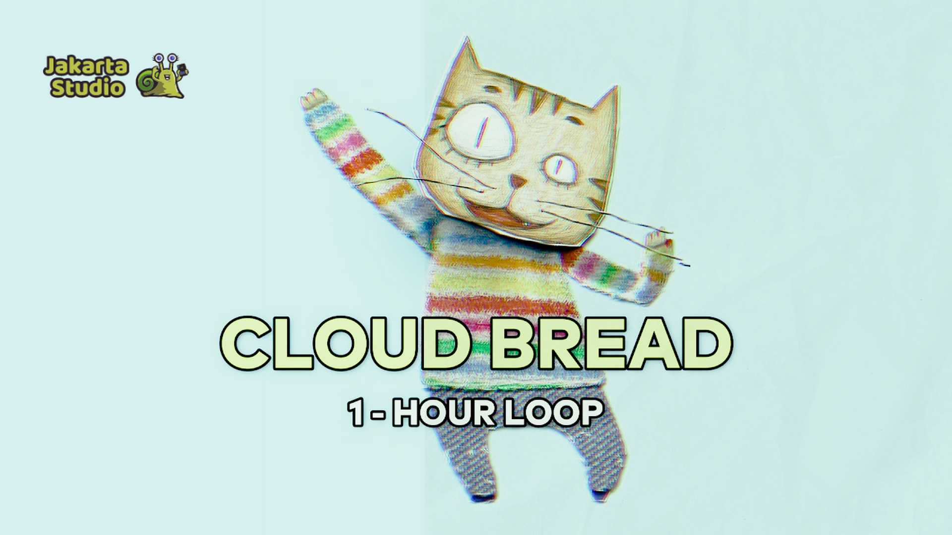 Cloud Bread