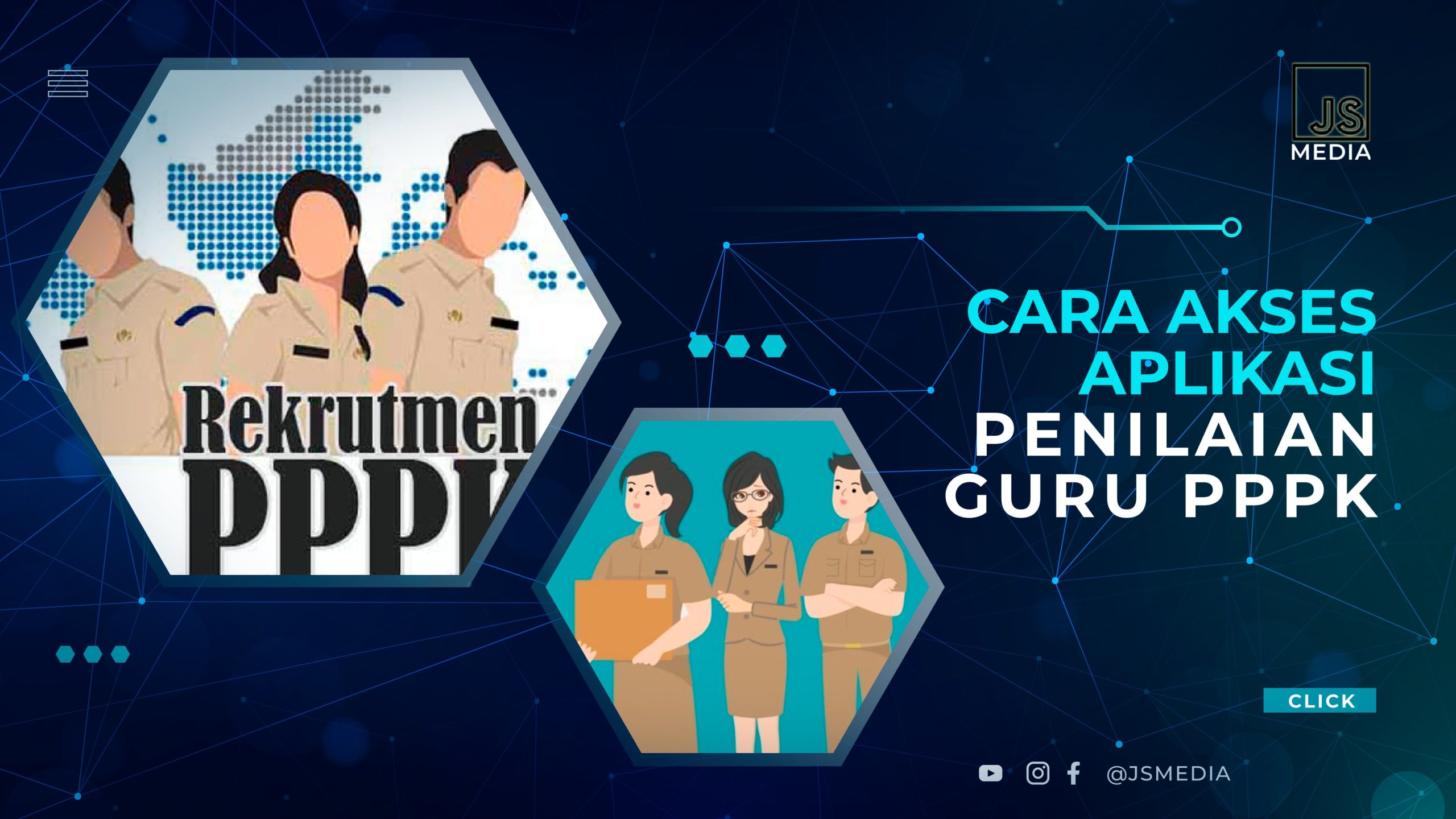 Aplikasi Penilaian Guru PPPK 2023 SIMPKSG P3K Terbaru