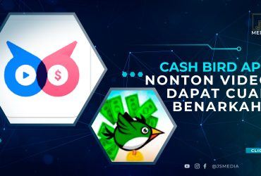 Cash Bird Apk