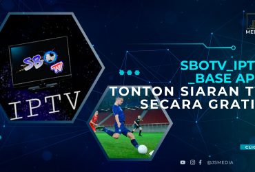 Sbotv_Iptv_Base Apk