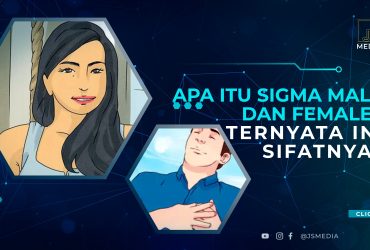 Apa Itu Sigma Male Dan Female