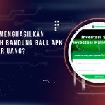 Bandung Ball Apk Membayar?