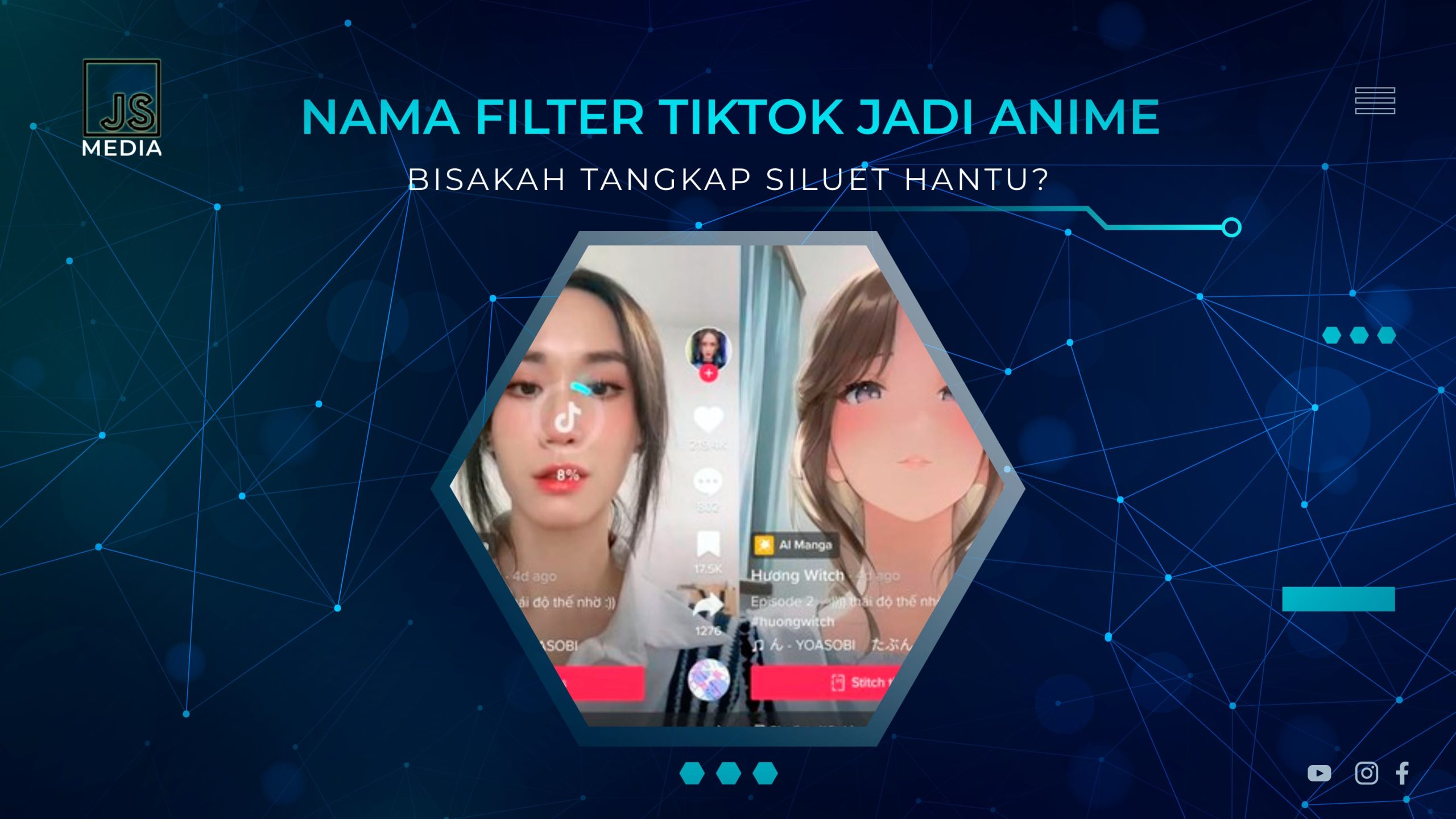 Nama Ig Yang Ada Unsur Anime