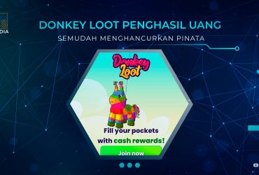 Donkey Loot Penghasil Uang