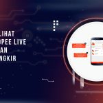 Cara Melihat Kode Shopee Live Diskon