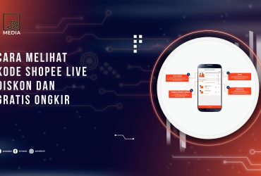 Cara Melihat Kode Shopee Live Diskon