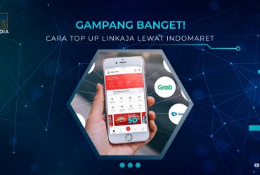 Cara Top Up LinkAja Lewat Indomaret