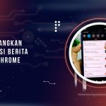 Cara Menghilangkan Notifikasi Berita Google Chrome