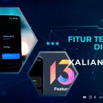 Fitur Terbaru di MIUI 13