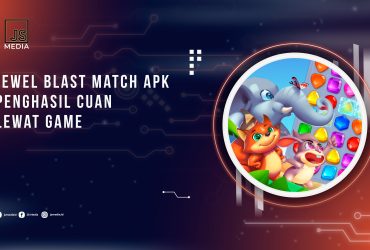 Jewel Blast Match Apk