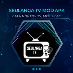 Seulanga TV Mod Apk