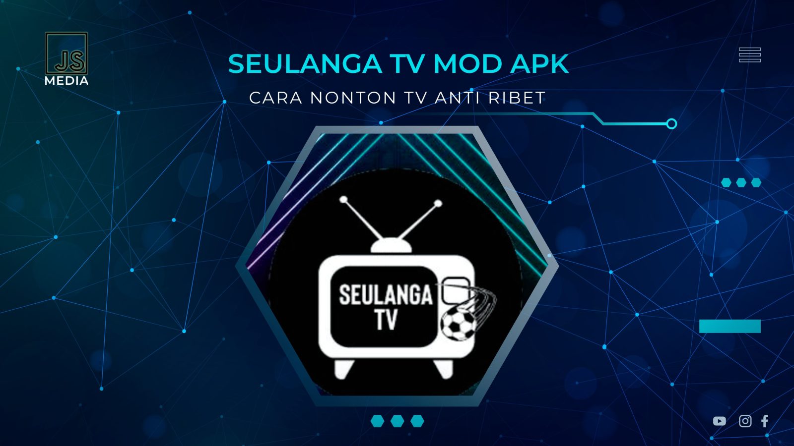 Seulanga TV Mod Apk