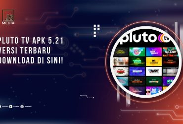 Pluto TV Apk 5.21 Versi Terbaru