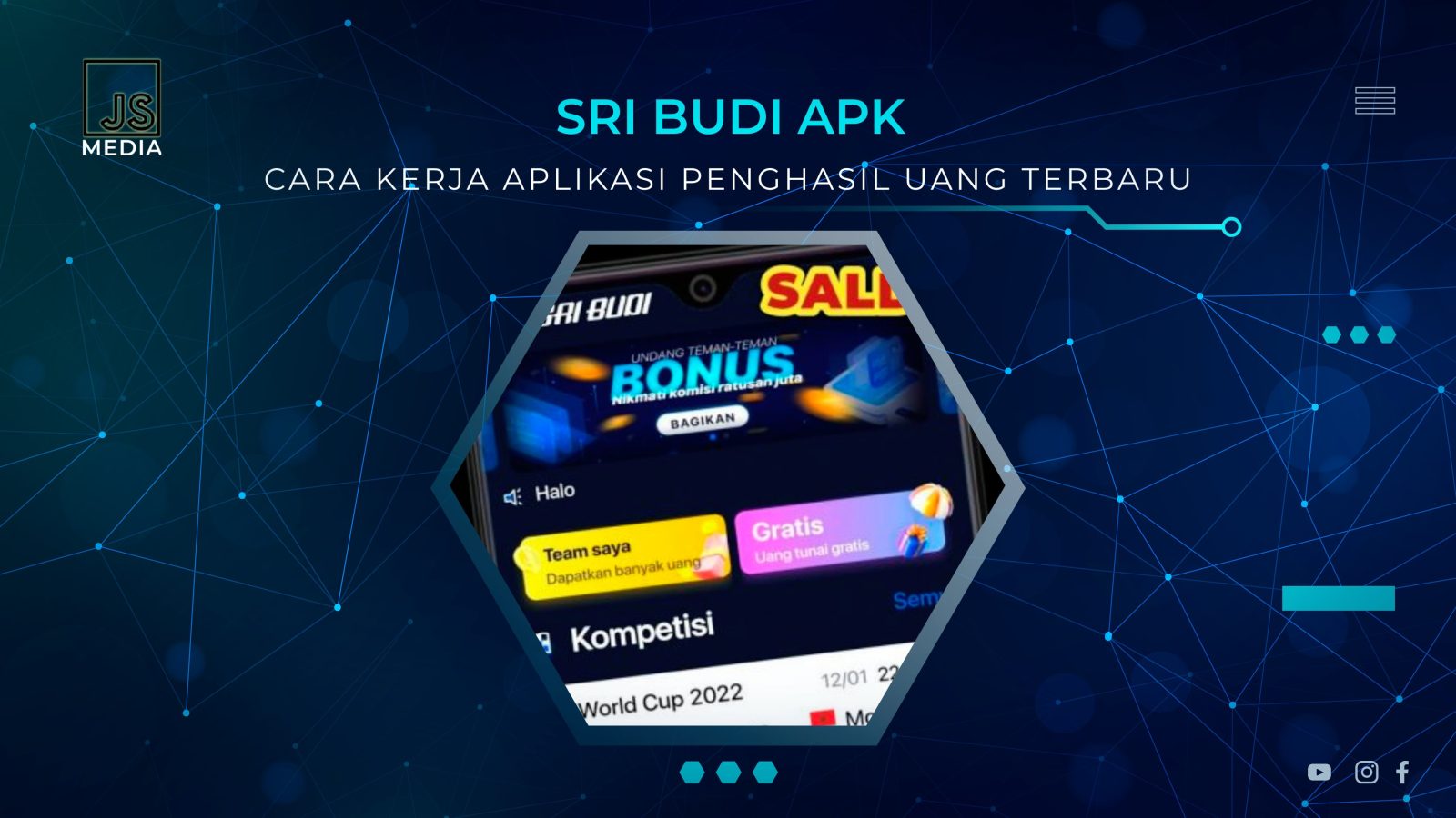 Sri Budi Apk