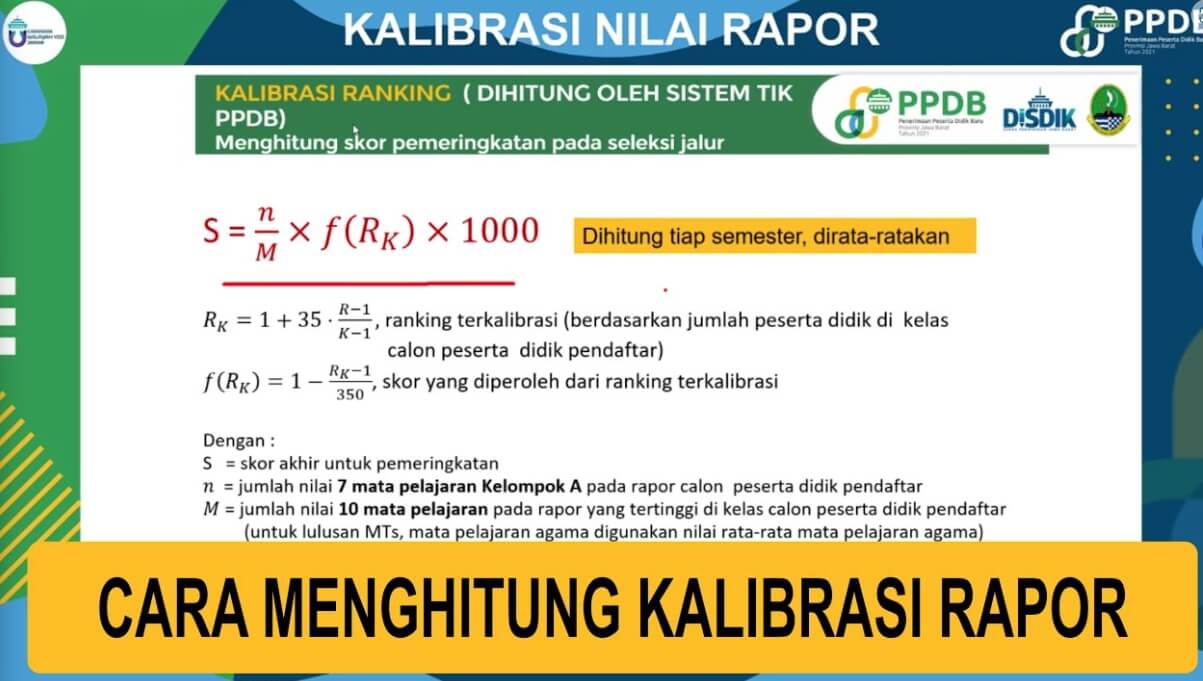 Cara Lapor Kesalahan Nilai pada Proses Verifikasi