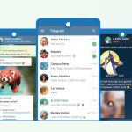 Cara Mengembalikan Chat Telegram 2