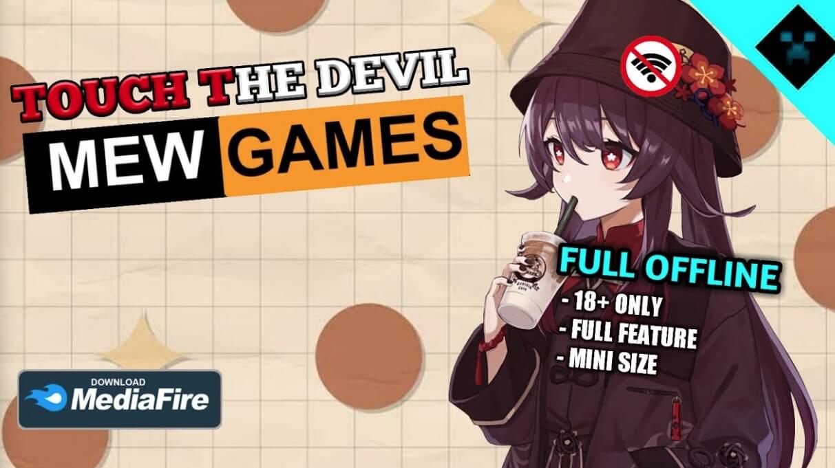 Download Touch The Devil Hu Tao