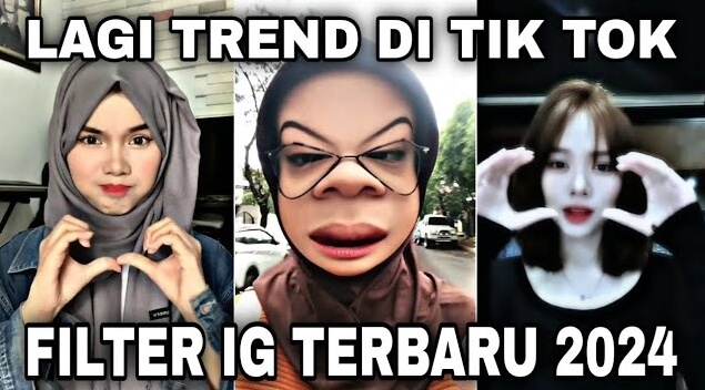 Filter IG Terbaru