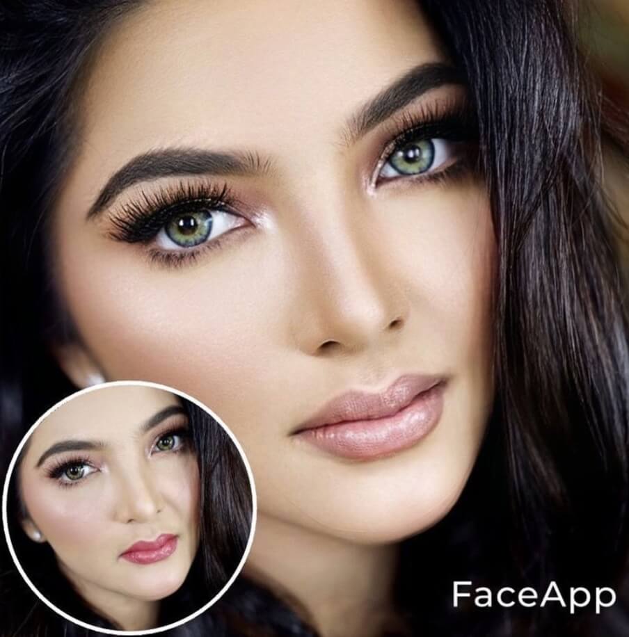 Kelebihan Menggunakan FaceApp Pro