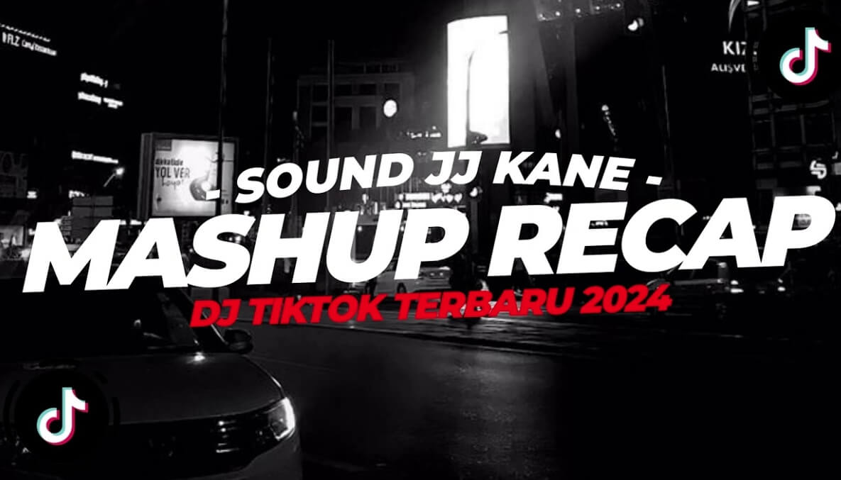 Kumpulan Lagu Recap 2024