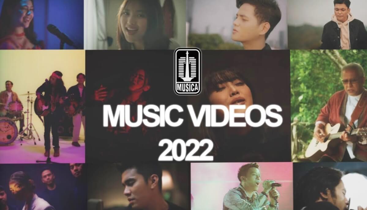 Lagu Recap Tiktok 2022