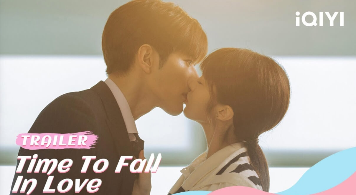 Time to Fall in Love Sub Indo