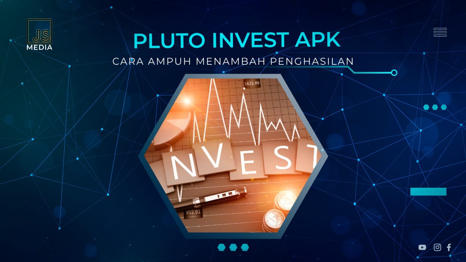 pluto invest apk