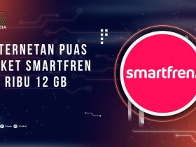 Paket Smartfren