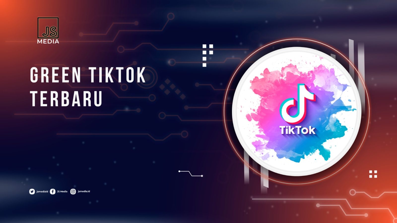 green tiktok apk