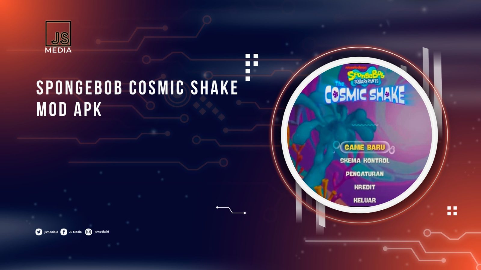 Игра cosmic shake. Spongebob Cosmic Shake. Spongebob the Cosmic Shake Android.