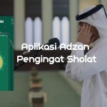 Aplikasi Adzan Pengingat Sholat