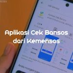 Aplikasi Cek Bansos