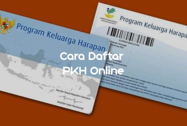 Cara Daftar PKH Online