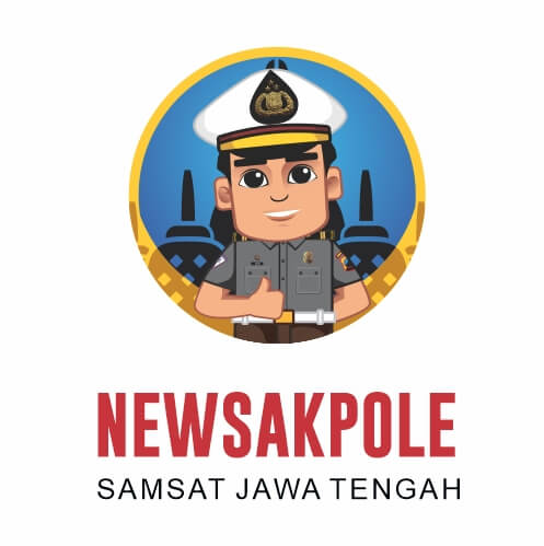 Cek pajak NEWSAKPOLE