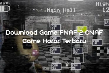 Download Game FNAF 2 CNAF