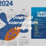 Download Kalender 2024 Lengkap