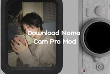 Download Nomo Cam Pro Mod