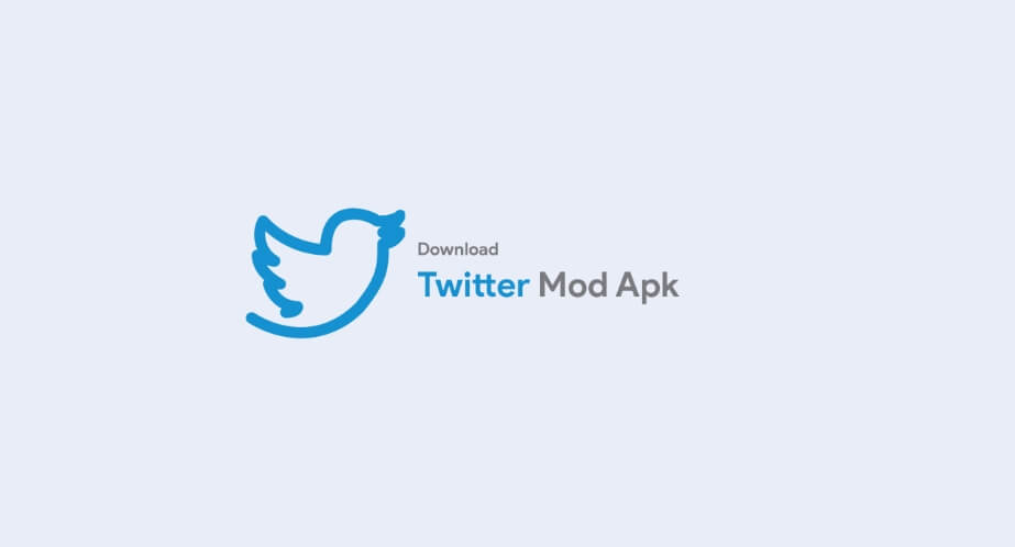 Download Twitter Mod