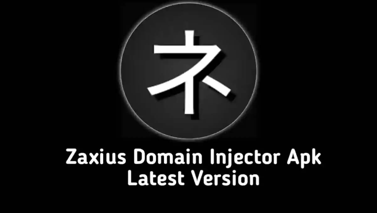 Fitur Zaxius Domain