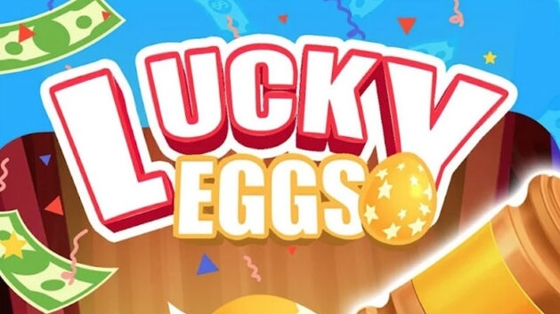 Lucky Eggs