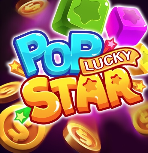 Lucky Popstar