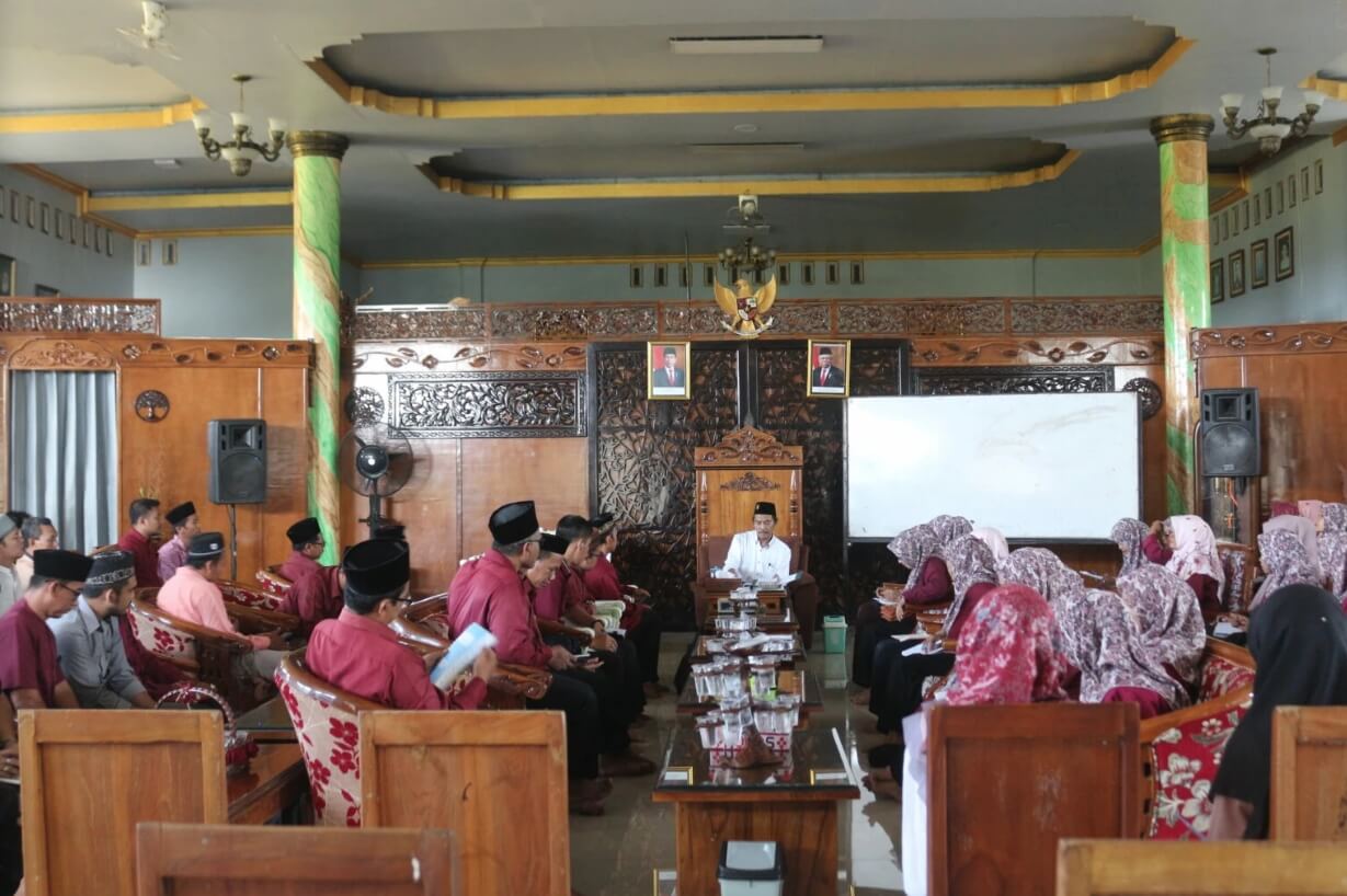 Materi Pembuatan Video Ramadhan