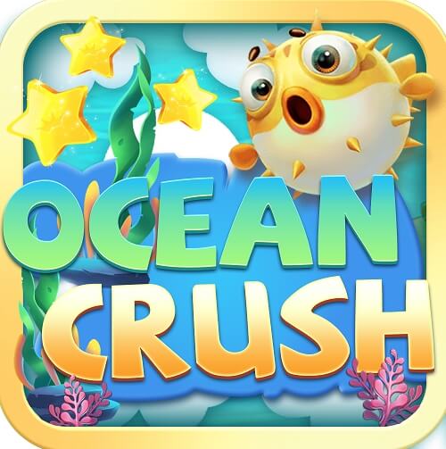 Ocean Crush