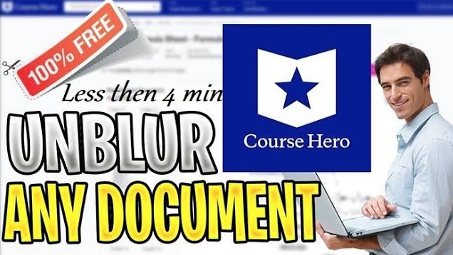 Pengertian Course Hero Downloader