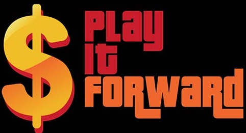 Play It Forward Penghasil Uang